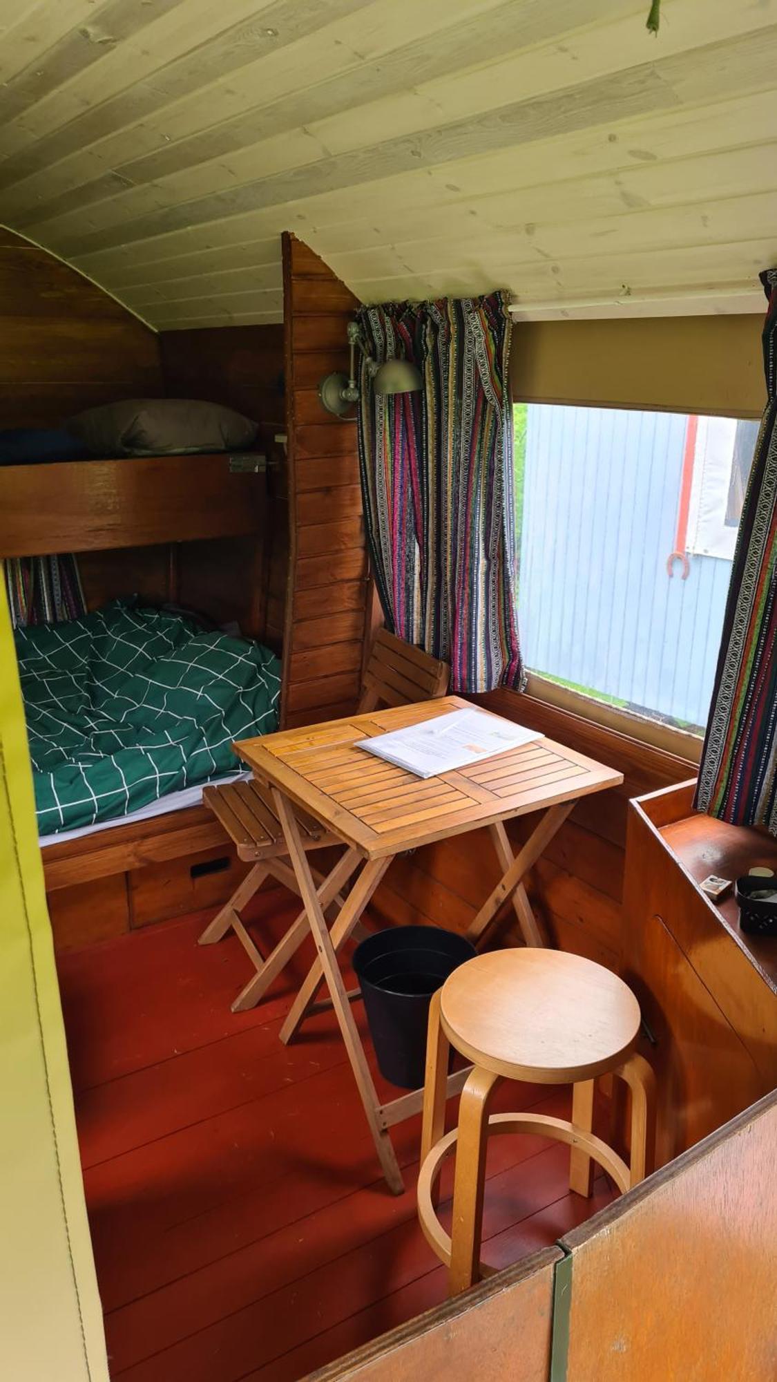 Camping De Bosrand Spier Exterior foto